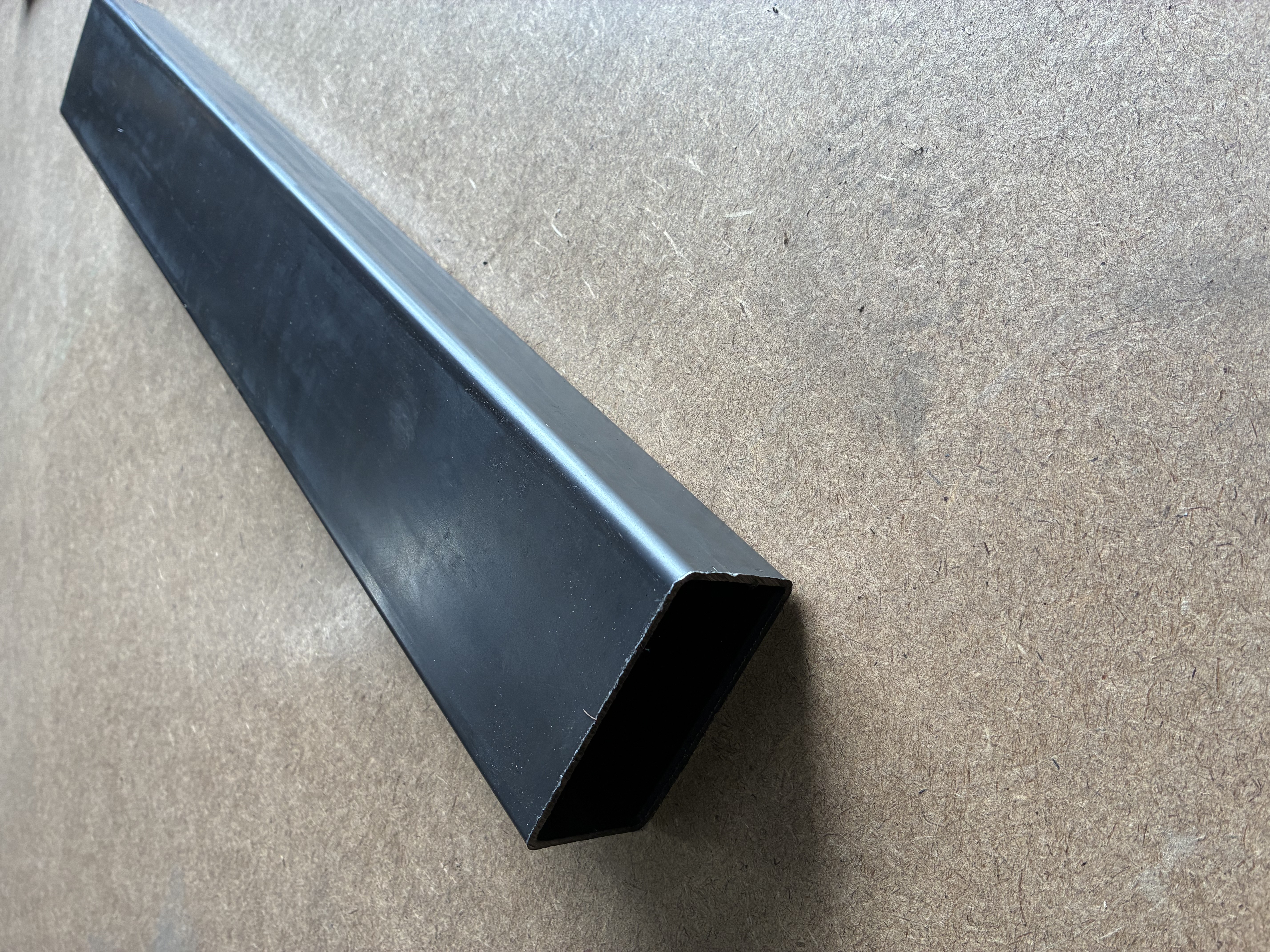 角パイプ[正方形]　板厚1.6㎜